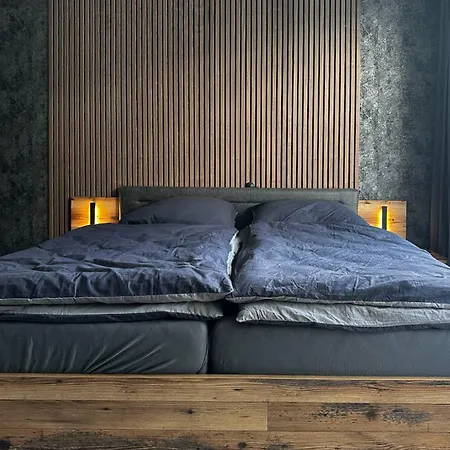 Duesseldorf-lohausen Ii Apartmán Düsseldorf