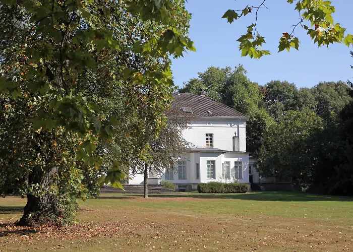 Duesseldorf-lohausen Ii Apartmán Düsseldorf