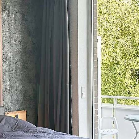 Duesseldorf-lohausen Ii
