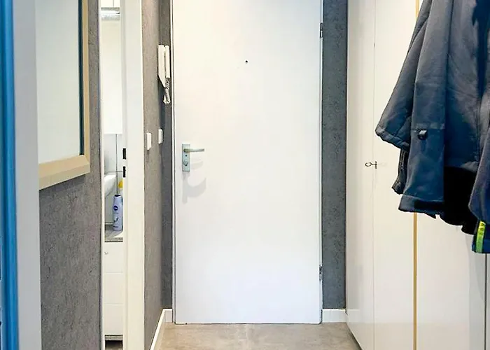 Duesseldorf-lohausen Ii *