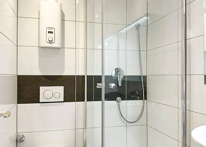 Duesseldorf-lohausen Ii * デュッセルドルフ