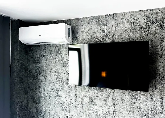 Duesseldorf-lohausen Ii Apartment Dusseldorf