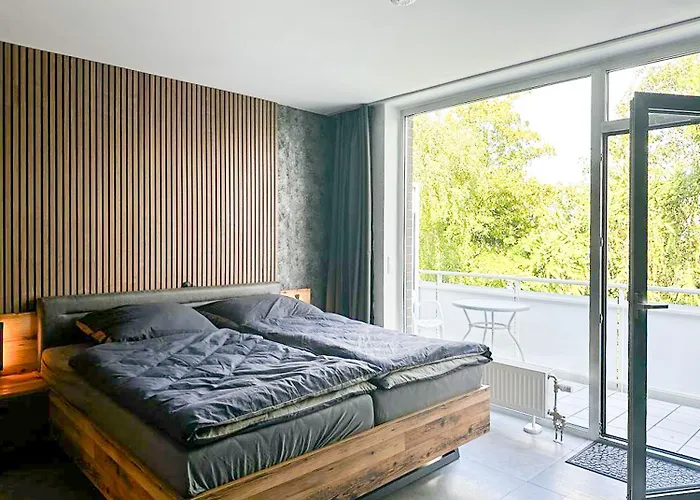 Duesseldorf-lohausen Ii * Düsseldorf